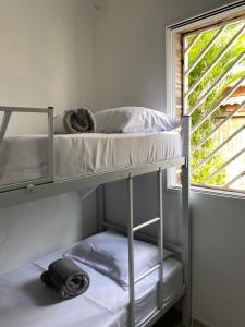 Hostel Amor por SP - Brás - Expo Center Norte - Feira da Madrugada