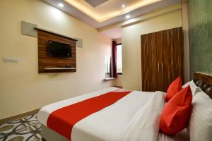 Super Hotel O Sai Kripa