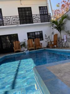 Casa Vittorinos