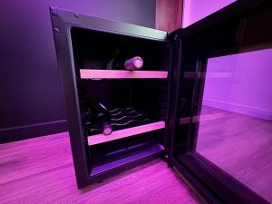 Appartements Le Cinema des Amants : photos des chambres