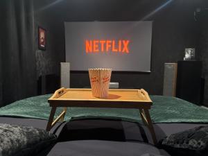 Appartements Le Cinema des Amants : photos des chambres