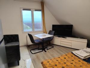 Appartements Appartement Confort avec parkings gratuits : photos des chambres