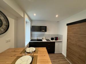 Appartements Le Cinema des Amants : photos des chambres