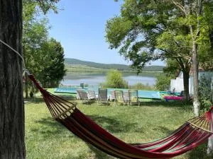 Marine Garden and Palace - Dushetʼi