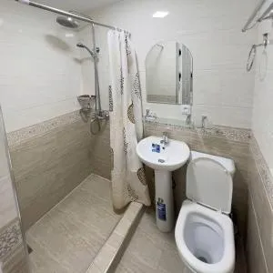 Tashkent Hostel - Tashkent