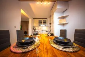 Belleview Luxury Apartment - Мессінген