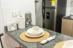 Apartamento via TERMALES Y LOS NEVADOS