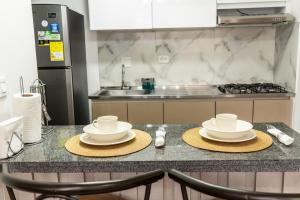 Apartamento via TERMALES Y LOS NEVADOS