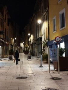 Appartements Dortoir en partage lit individuel : photos des chambres