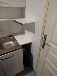 Appartements Dortoir en partage lit individuel : photos des chambres
