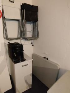 Appartements Dortoir en partage lit individuel : photos des chambres