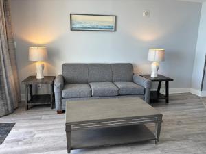 Scenic Views from the balcony at Ocean Forest Plaza Condos