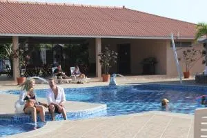 One Bedroom House Punta Chame Club and Resort - Pajonal