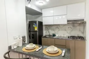 Apartamento via TERMALES Y LOS NEVADOS - Llanitos