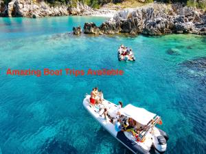 SEA SIDE FAMILY APARTMENTs