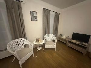 Triple Room room in Pension Faber