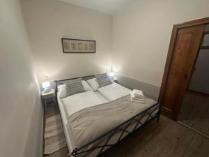 One-Bedroom Apartment room in Pension Faber