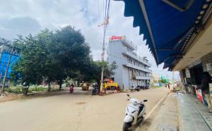 Hotel O Orange residency