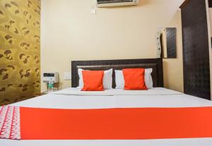 Hotel O Orange Residency