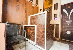 Hotel O Orange Residency