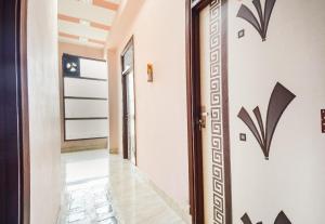 Hotel O Orange Residency