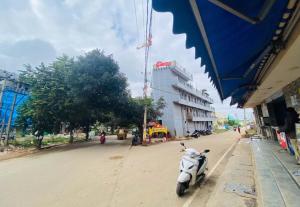 Hotel O Orange residency