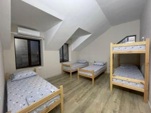 Hostel Vertum
