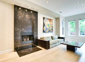 Modern 1 block from Metro subway Minutes to Capital, Museums and National Mall