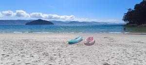 Amanecer de Chancelas