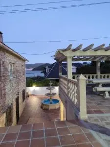 Amanecer de Chancelas - Chancelas