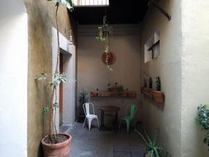 Hotel el Descanso