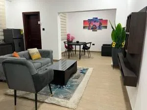 Flintsky Residence - Ablajei