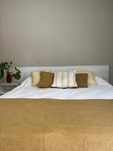 Plaza 9 de Julio Suites