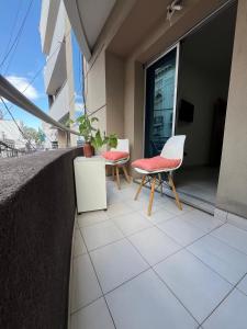 Plaza 9 de Julio Suites