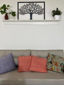 Plaza 9 de Julio Suites