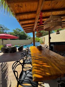 Condomínio Ouro Vilas