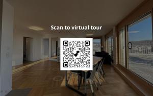 Cosy apartment in Lausanne