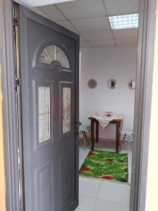 Oasis Studio apartment in Tirana near bus station