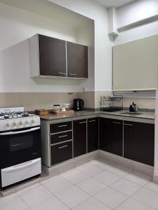 Plaza 9 de Julio Suites