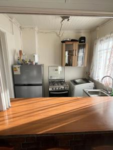 Casa Punta Arenas ubicación central