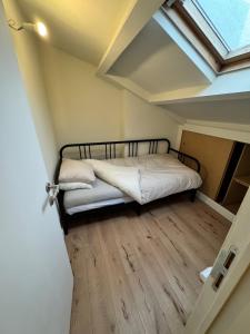 Grand Duplex avec 2 chambres