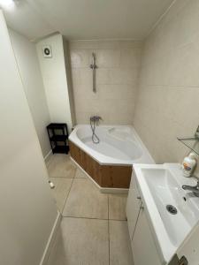 Grand Duplex avec 2 chambres