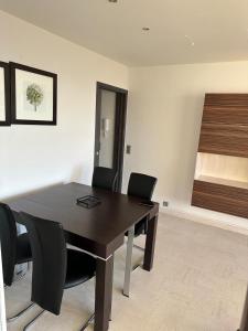 Joli appartement Face Mer et Plage, Grande Terrasse panoramique, Berck Plage, à 15km du Touquet