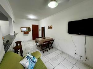 Apartamento em Praia Grande - Aviação