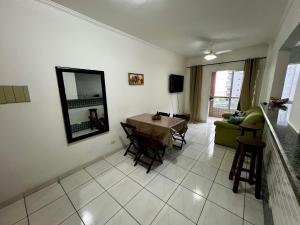 Apartamento em Praia Grande - Aviação