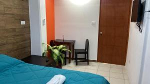 SP Rooms Centro Histórico 2 - 3hvězdičkové hotely ve městě Campeche