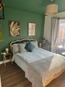 Julians Reen Close - Llanwern