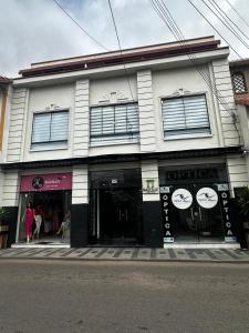 Bastille Hotel