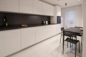 Apartament Golden Prestige