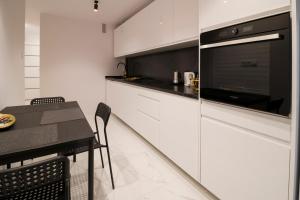Apartament Golden Prestige
